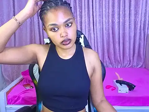 Pretty-shally online show from April 2026 11:52:01 PM