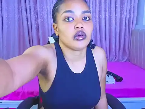 Pretty-shally online show from April 2026 11:54:02 PM