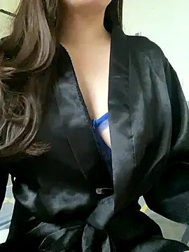 Snapshot of Ruby_bear chatting on November 2025 04:38:02 AM Ruby bear online show from November 2025 04:38:02 AM