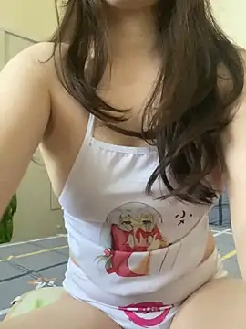 Snapshot of Ruby_bear chatting on November 2025 02:56:01 AM Ruby bear online show from November 2025 02:56:01 AM