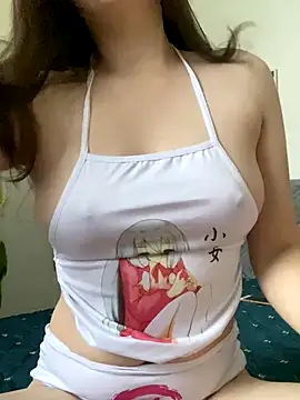 Snapshot of Ruby_bear chatting on October 2025 03:25:02 AM Ruby bear online show from October 2025 03:25:02 AM