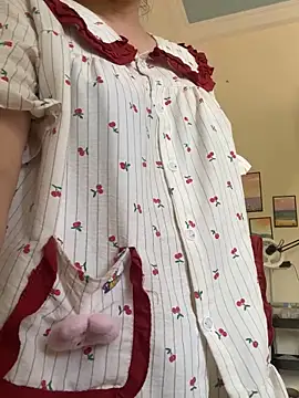 Ruby bear online show from May 2026 09:27:02 AM