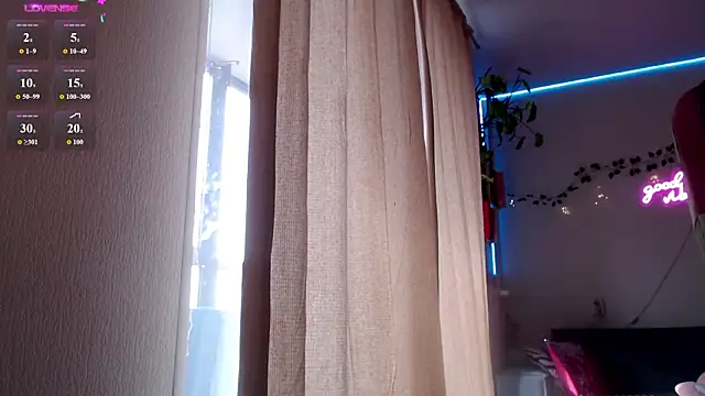 MollyPercocet-13 online show from March 2026 06:58:02 AM