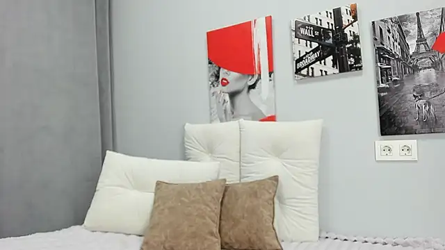 Tiny JuJu online show from March 2026 01:21:02 AM