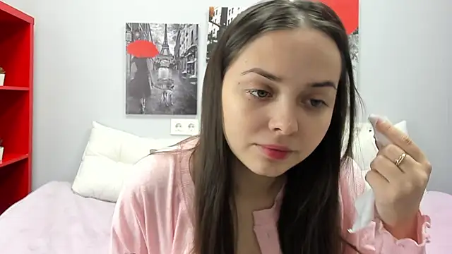 Tiny JuJu online show from October 2025 01:27:02 AM