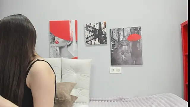 Tiny JuJu online show from February 2026 01:14:02 AM