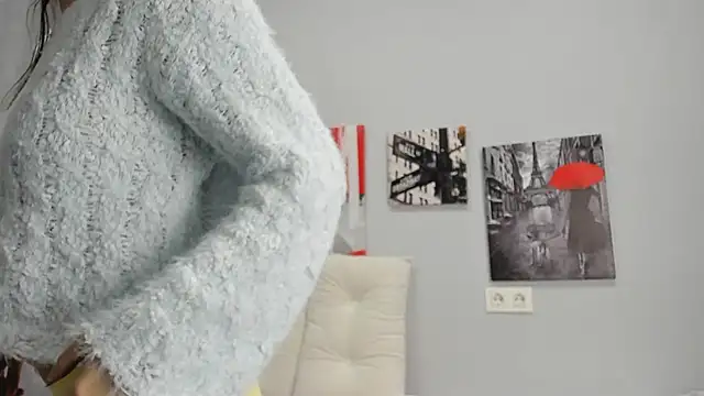 Tiny JuJu online show from February 2026 01:16:02 AM