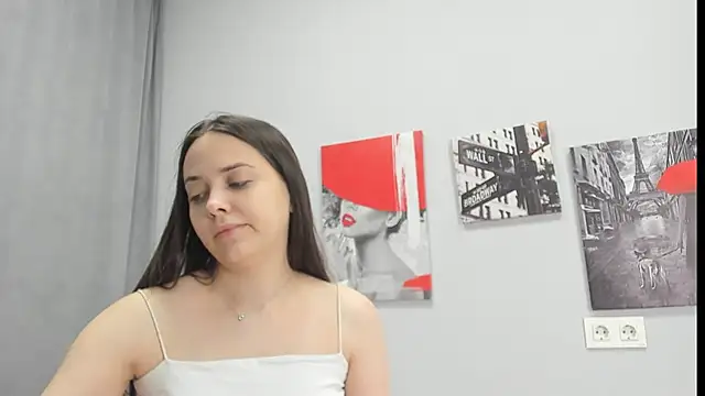 Tiny JuJu online show from February 2026 01:16:02 AM