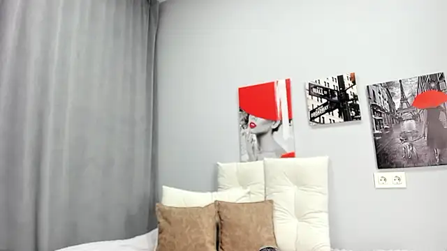 Tiny JuJu online show from March 2026 01:06:01 AM