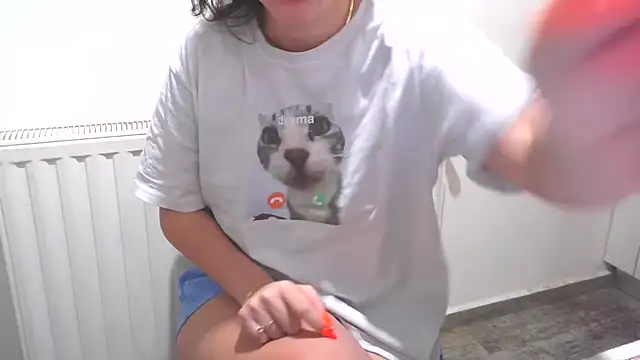 LovelyJulliette online show from January 2026 02:45:01 PM