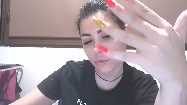 LovelyJulliette online show from February 2026 04:59:01 PM