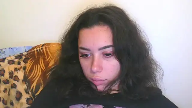 LovelyJulliette online show from January 2026 04:14:02 PM