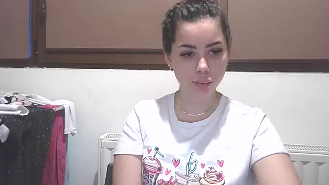 LovelyJulliette online show from February 2026 03:45:02 PM