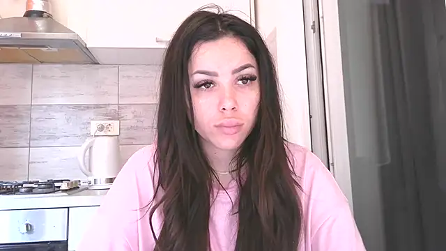LovelyJulliette online show from May 2026 10:23:02 AM
