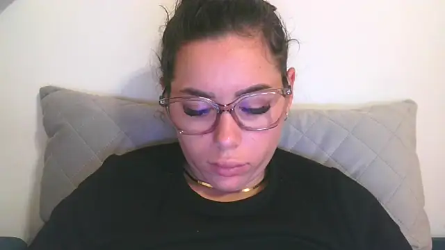 LovelyJulliette online show from November 2025 02:39:02 PM