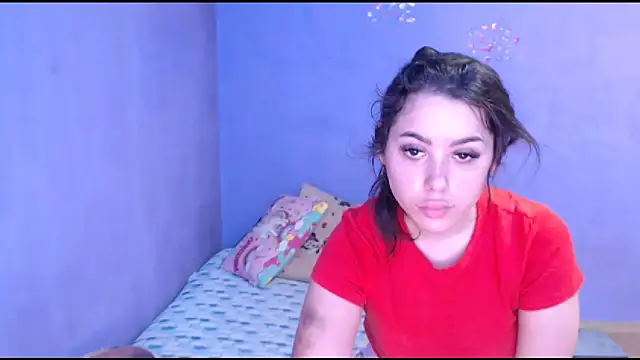 Snapshot of LovelyJulliette chatting on March 2025 09:47:02 AM LovelyJulliette online show from March 2025 09:47:02 AM