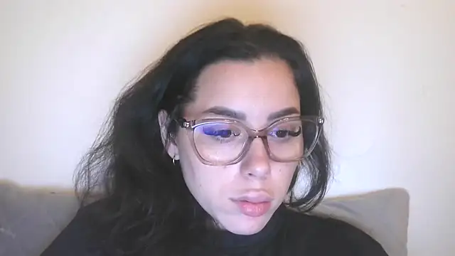 LovelyJulliette online show from January 2026 11:25:01 PM