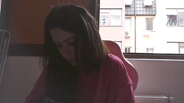 LovelyJulliette online show from May 2026 08:58:02 AM
