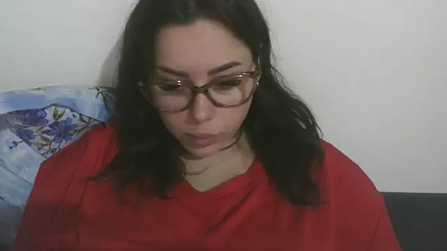 Snapshot of LovelyJulliette chatting on July 2026 03:33:02 PM LovelyJulliette online show from July 2026 03:33:02 PM
