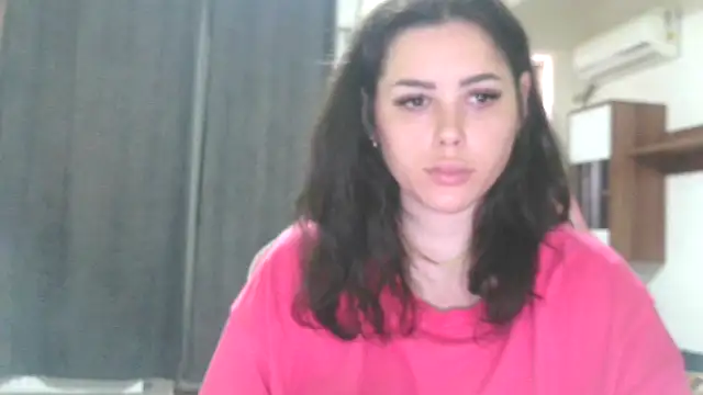 Snapshot of LovelyJulliette chatting on July 2026 03:26:01 PM LovelyJulliette online show from July 2026 03:26:01 PM