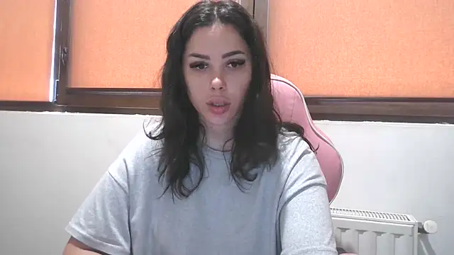 Snapshot of LovelyJulliette chatting on July 2026 10:56:01 AM LovelyJulliette online show from July 2026 10:56:01 AM