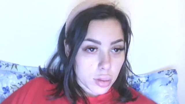 LovelyJulliette online show from March 2026 03:41:01 PM