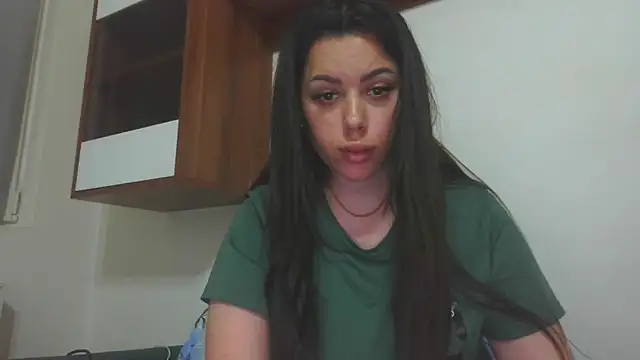 LovelyJulliette online show from May 2026 11:19:01 PM