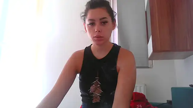 Snapshot of LovelyJulliette chatting on September 2025 12:52:01 PM LovelyJulliette online show from September 2025 12:52:01 PM