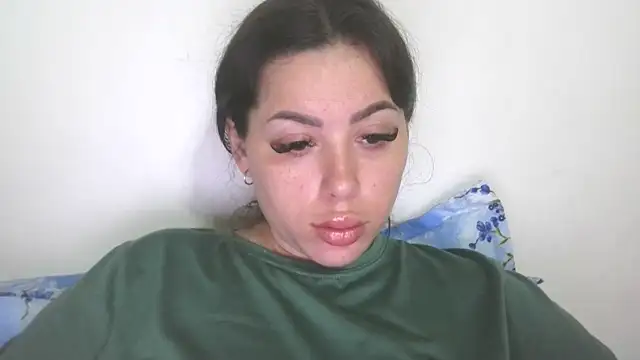 Snapshot of LovelyJulliette chatting on June 2026 10:49:02 AM LovelyJulliette online show from June 2026 10:49:02 AM