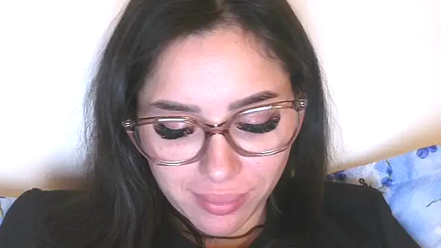 LovelyJulliette online show from January 2026 10:58:01 PM