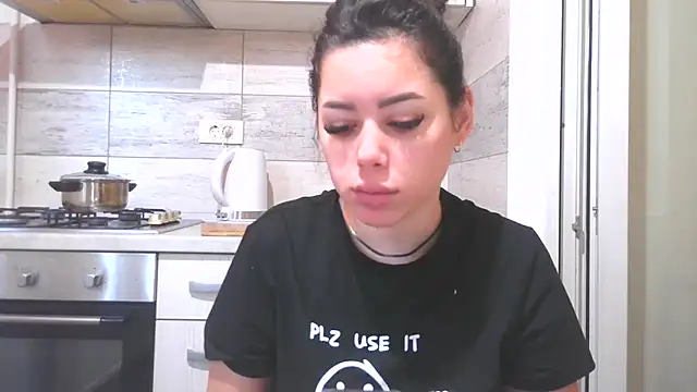 LovelyJulliette online show from January 2026 01:25:02 PM