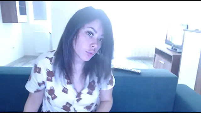 Snapshot of LovelyJulliette chatting on March 2025 09:49:01 AM LovelyJulliette online show from March 2025 09:49:01 AM