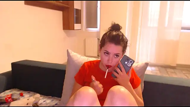 Snapshot of LovelyJulliette chatting on March 2025 03:22:02 PM LovelyJulliette online show from March 2025 03:22:02 PM