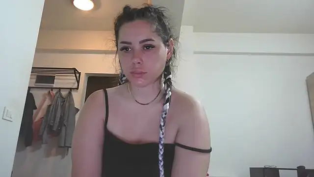 Snapshot of LovelyJulliette chatting on July 2026 12:56:01 PM LovelyJulliette online show from July 2026 12:56:01 PM