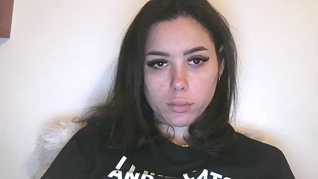 LovelyJulliette online show from January 2026 03:49:02 PM