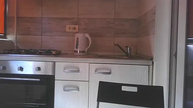 LovelyJulliette online show from May 2026 12:41:02 PM