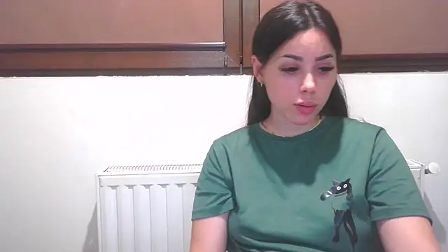 LovelyJulliette online show from March 2026 08:32:02 PM