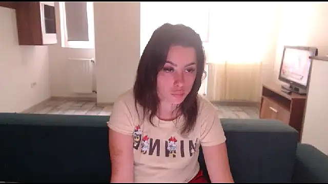Snapshot of LovelyJulliette chatting on March 2025 11:29:02 AM LovelyJulliette online show from March 2025 11:29:02 AM