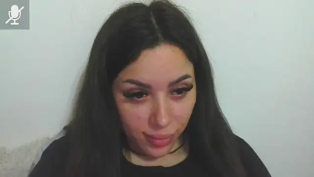 LovelyJulliette online show from March 2026 08:11:02 PM