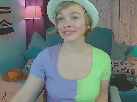 NandiSmile online show from February 2025 05:47:02 PM