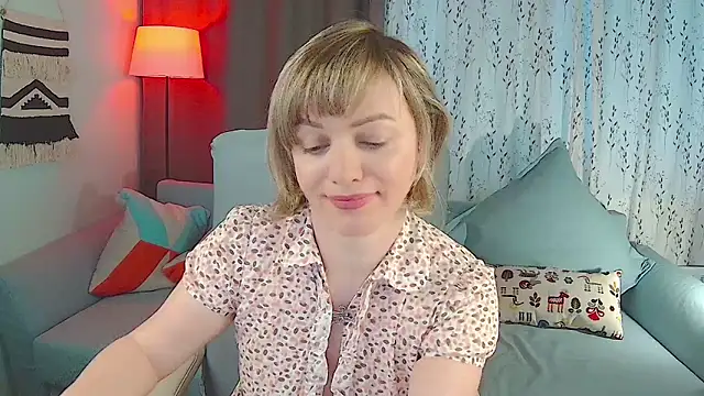 NandiSmile online show from February 2026 06:35:02 AM