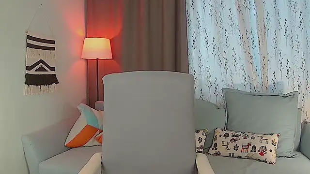 NandiSmile online show from February 2026 07:08:02 AM