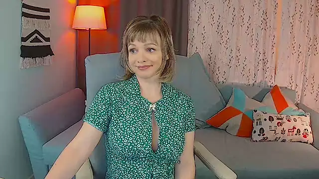 NandiSmile online show from April 2026 10:55:01 AM
