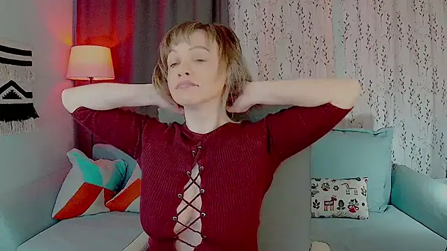 NandiSmile online show from March 2026 07:23:01 AM