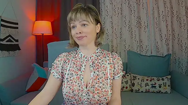 NandiSmile online show from March 2026 06:49:01 AM