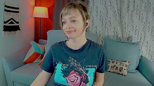 NandiSmile online show from February 2026 06:52:01 PM