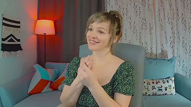 NandiSmile online show from March 2026 09:47:02 AM