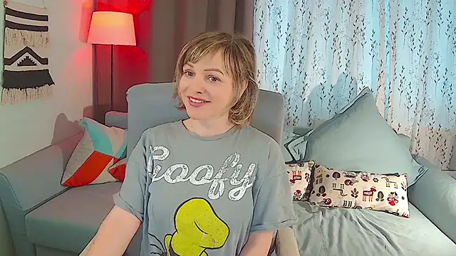 NandiSmile online show from February 2026 09:41:02 AM