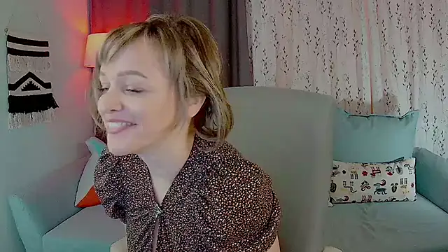 NandiSmile online show from March 2026 07:02:01 AM