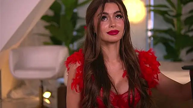 KaylaBray online show from November 2025 09:42:01 AM